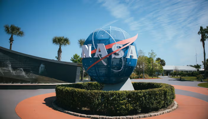 NASA Kennedy Space Canter