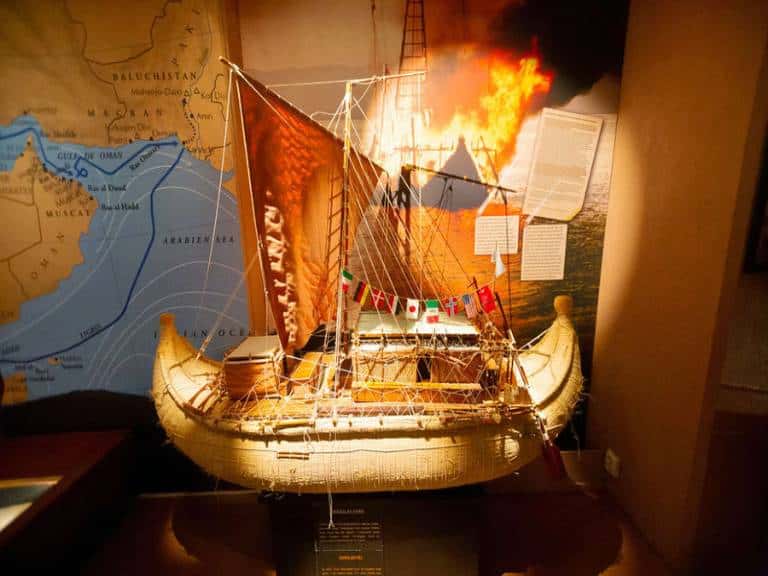 Oslo City Tour, Including The Kon-Tiki Museum in Europe tour packages from Delhi