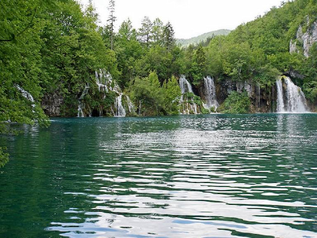 Plitvice Lakes and Rastoke, Small Group Tour from Zagreb - 4