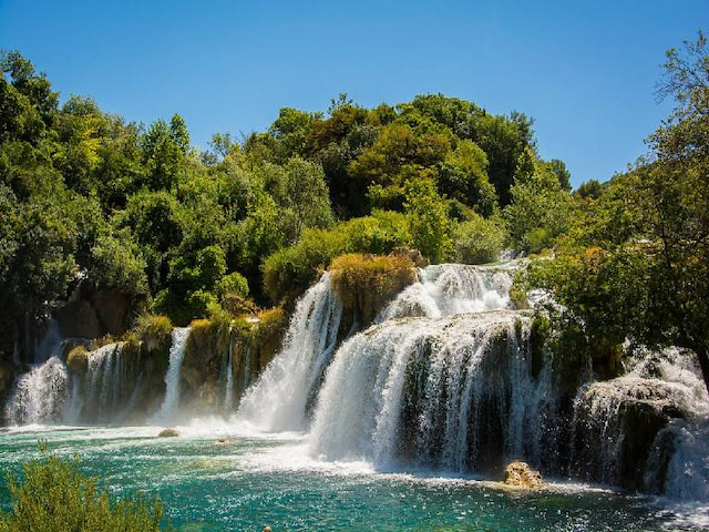 Plitvice lakes tour from Split - 4