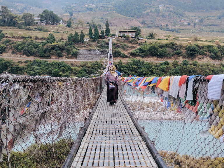 Punakha-Suspension-Bridge-1