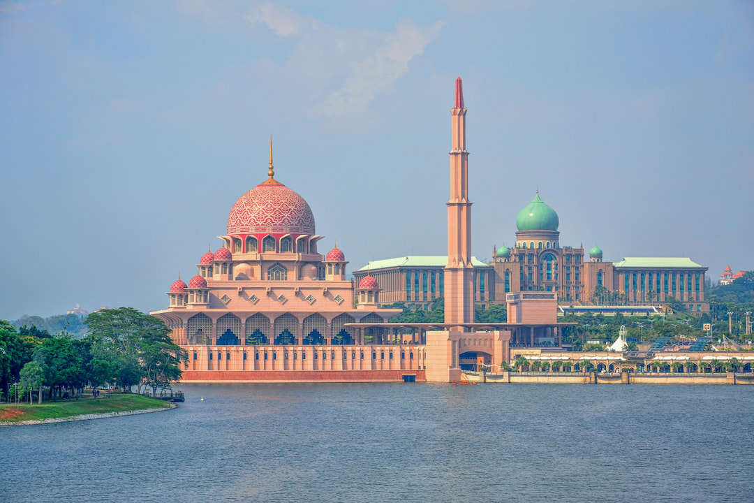 Putrajaya Tour