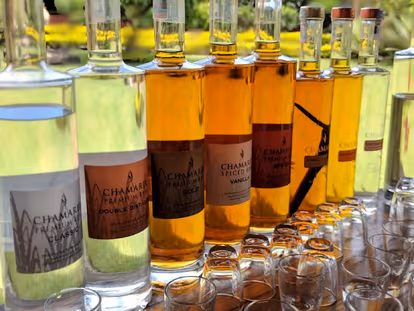 Relish Mauritian Rum - 1