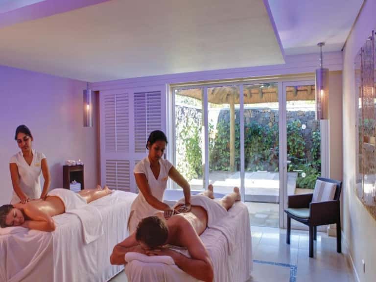 Relish Mauritian Spas in Africa Summer 2026 Tours