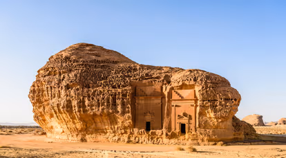 Royal Tombs