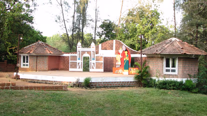 Shilpgram