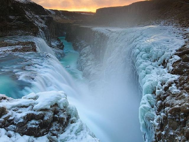 Southern Coast And Waterfalls Full-Day Bus Tour From Reykjavik - 1