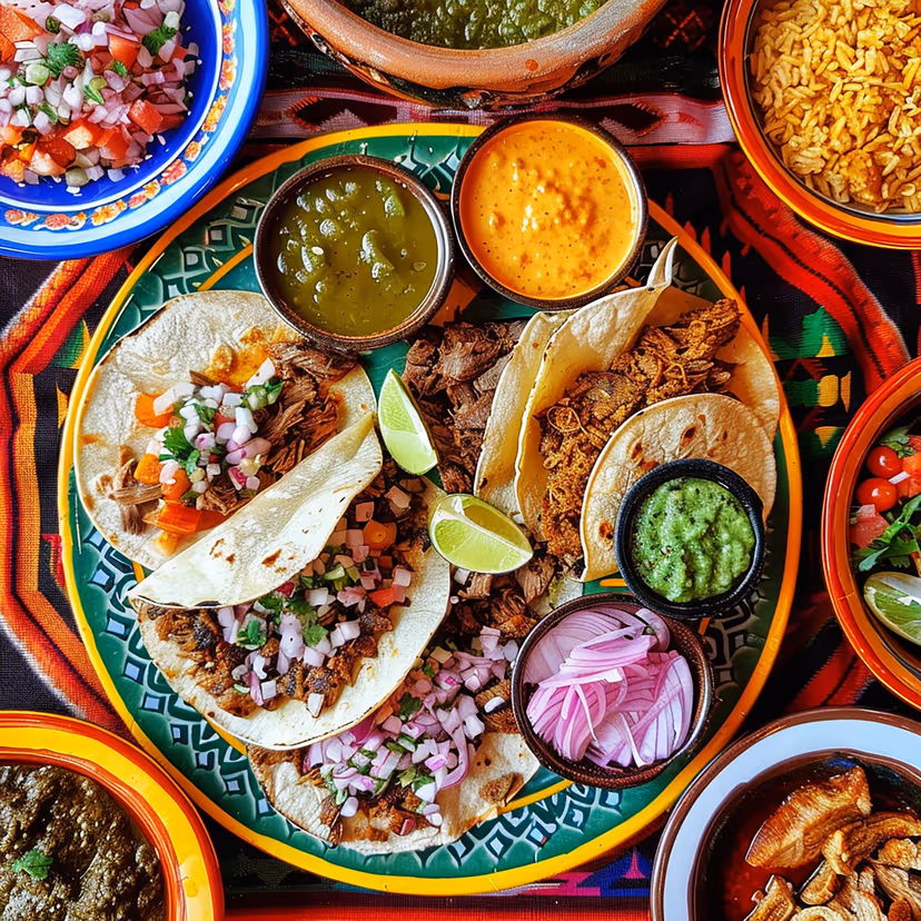 Opt for a street food tour