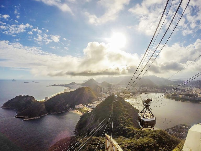 Sugar Loaf Mountain - 4