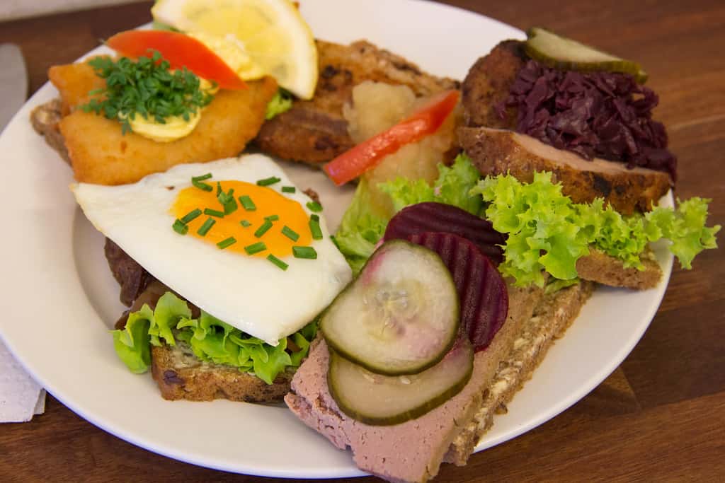 Taste The Copenhagen On A Classic Food Tour in Europe tour packages from Delhi
