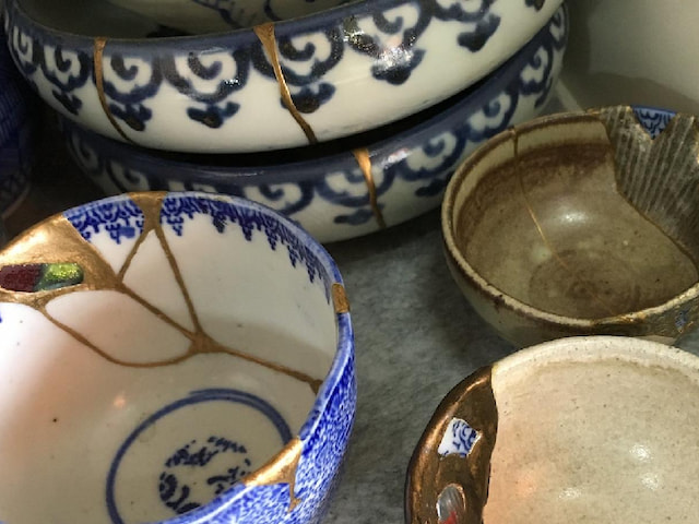 Watch The Locals Making Turkish Pottery - 1