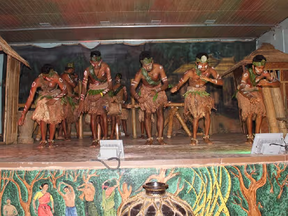 Go For A Unique Tribal Heritage Walk In Thekkady - 1