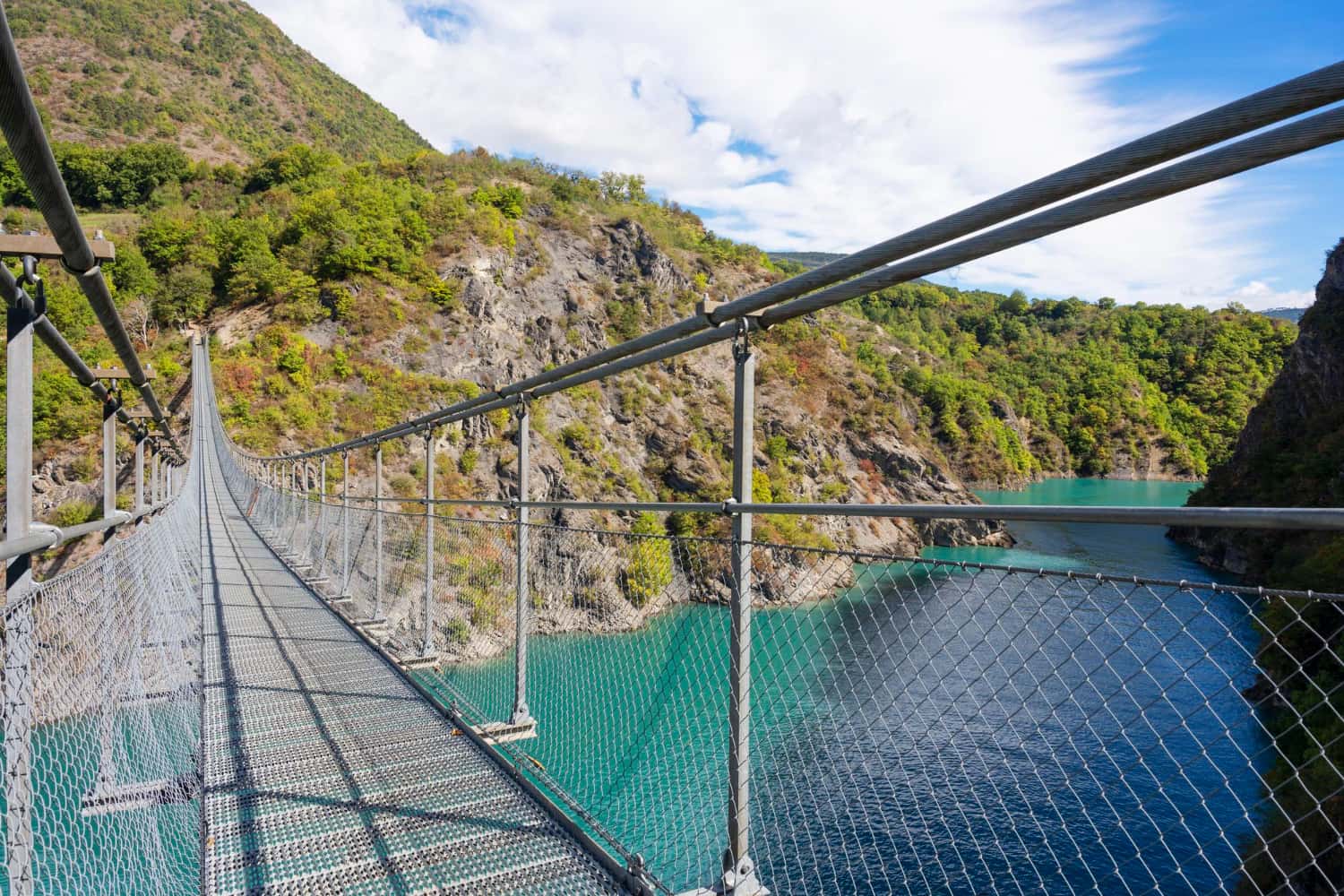 Tsitsikamma National Park with Suspension Bridge Walk in South Africa Luxury Hotel Deals