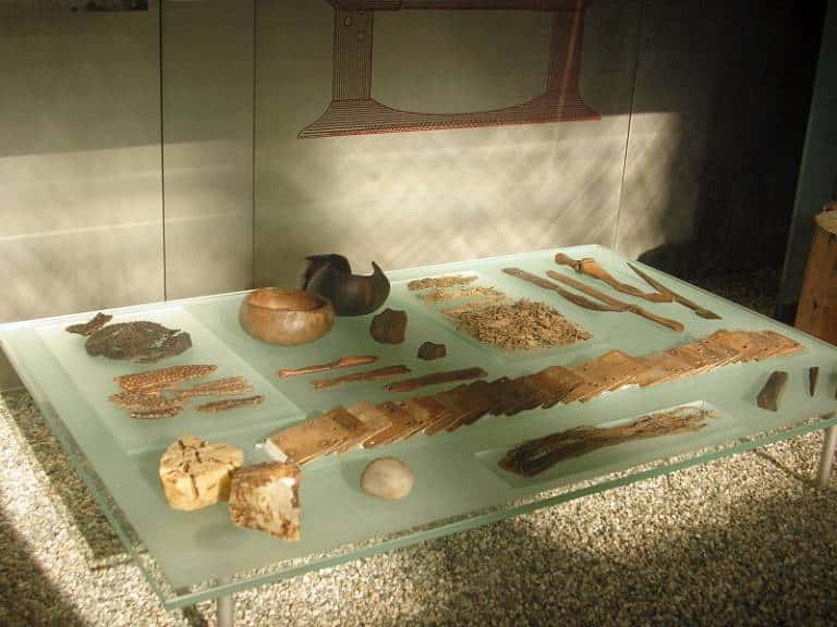 Viking Ship Museum in Europe tour packages from Delhi