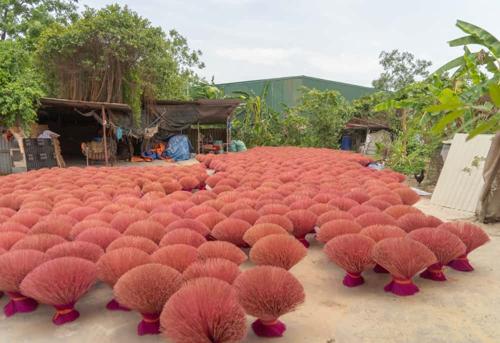 Visit The Nado Poizokhang Incense Factory in India Summer 2026 Tours