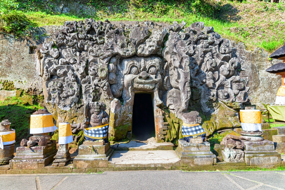 Walk Through The Dark Passages Of Goan Caves
