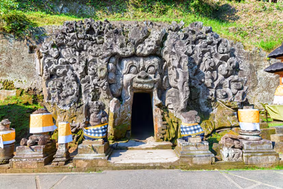 Walk Through The Dark Passages Of Goan Caves
