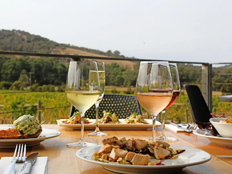 Yarra Valley Wineries with wine tasting - 1
