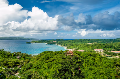 Boracay Island Hopping Tour With Lunch