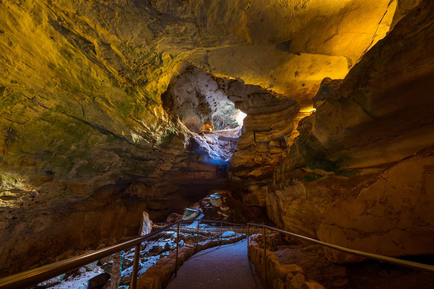Cango Caves Heritage Tour in Africa Super Seller Packages