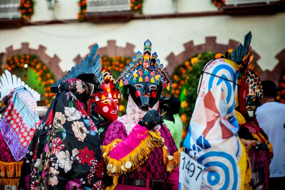 Celebrate Carnival in Mexico Luxury Hotel Deals