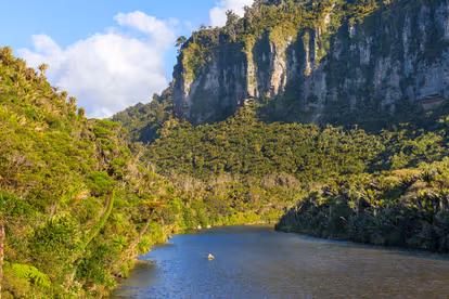 Chiapa de Corzo and Sumidero Canyon
