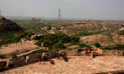 Chittorgarh
