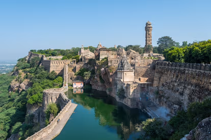 Chittorgarh