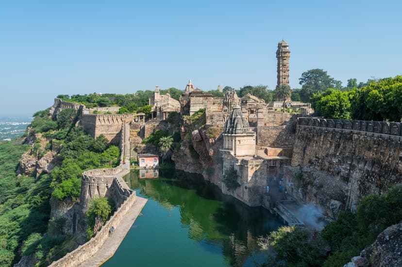 Chittorgarh