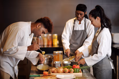 Try Some Culinary Classes During Your Goa Trip
