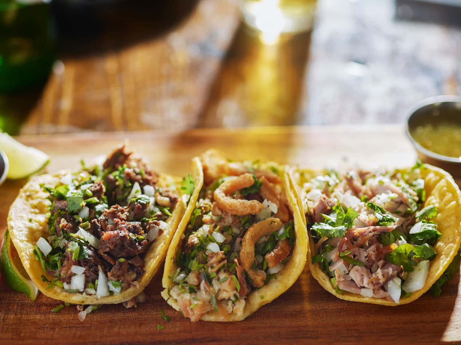 Eat all the Tacos in Mexico Luxury Hotel Deals