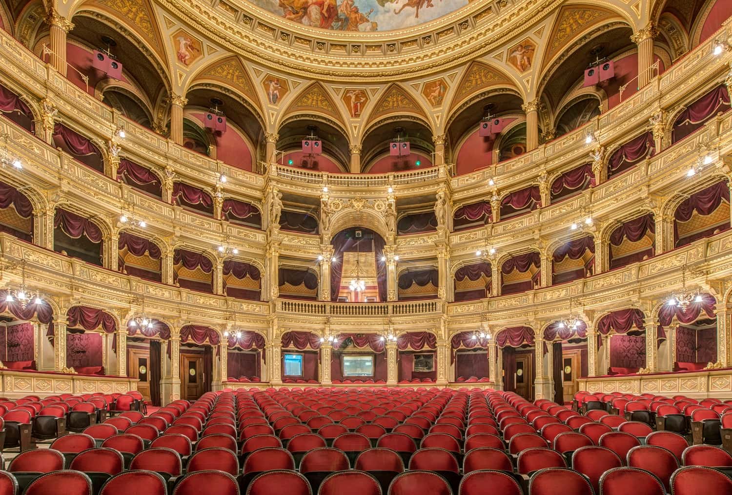 Experience the Lyric Opera in America Cruise