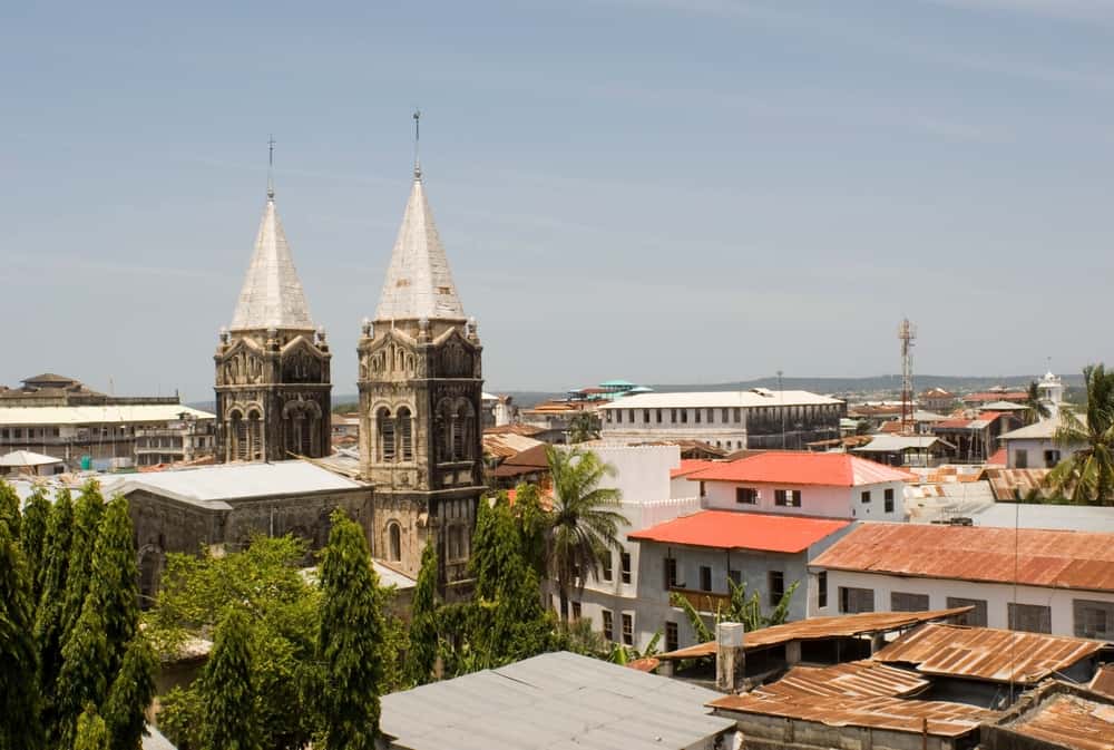 Explore Stone Town, UNESCO World Heritage Site in Kenya & Tanzania Fixed Departure
