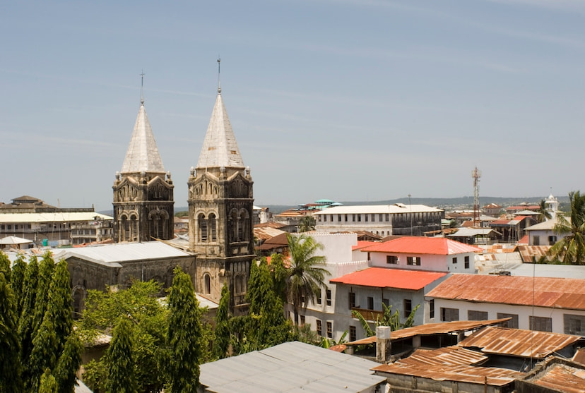Explore Stone Town, UNESCO World Heritage Site