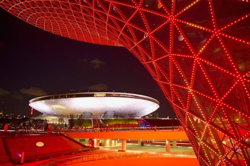 Ferrari World