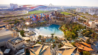 Ferrari World