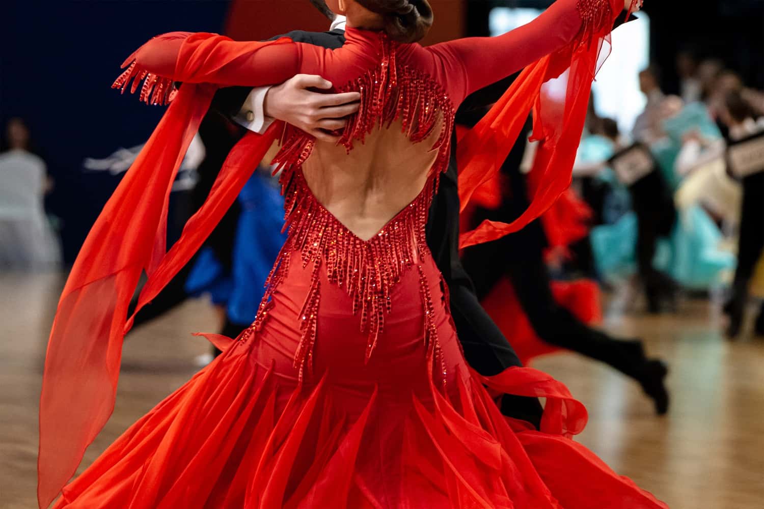 Flamenco Show At Museo Del Baile Flamenco In Seville in Europe tour packages from Delhi