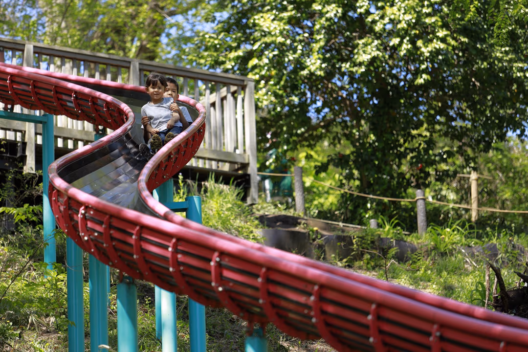 Full Day A Famosa Theme Park Experience