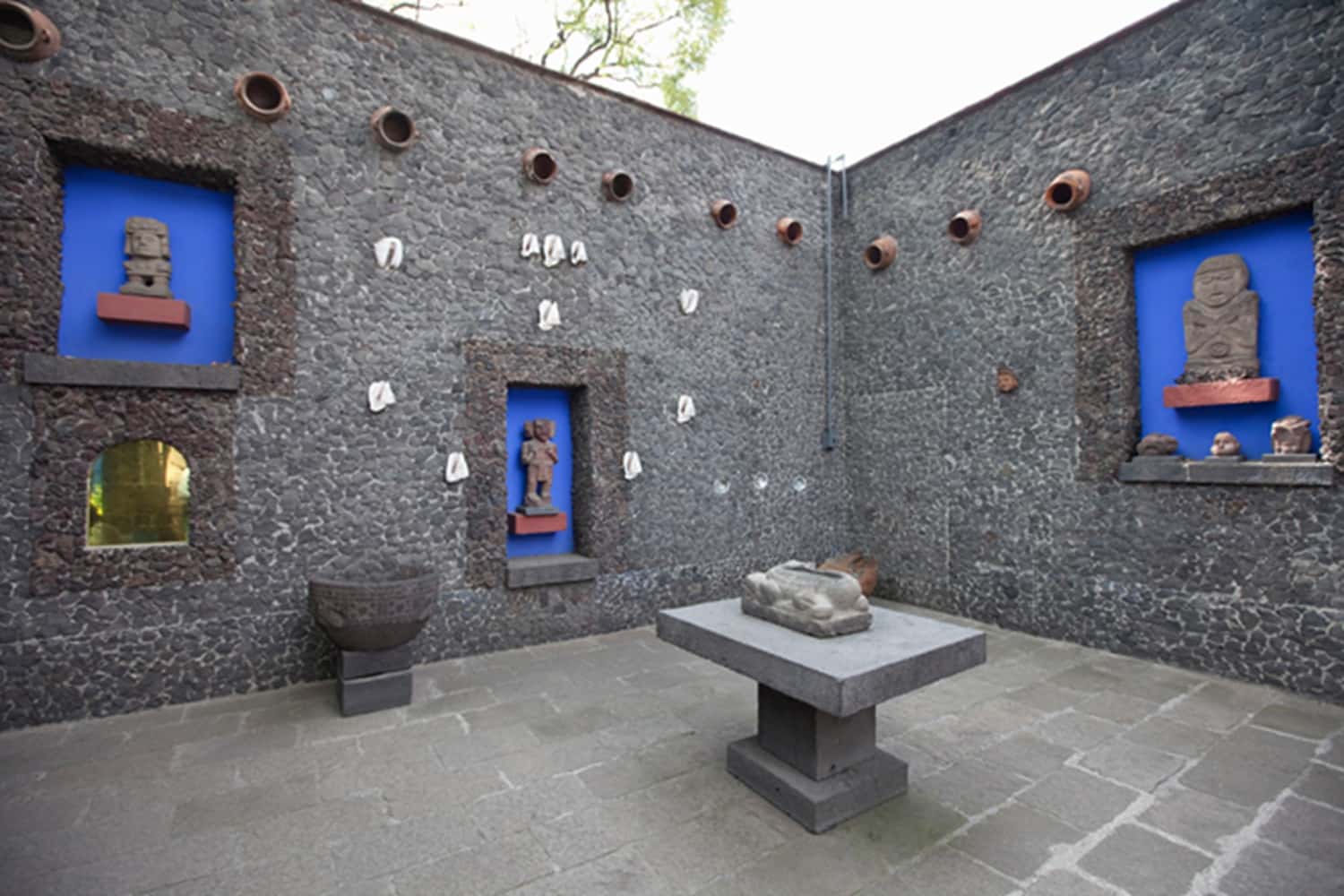 Go museum hopping in Mexico City in Mexico Luxury Hotel Deals