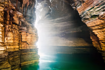 Gupteshwor Mahadev Cave
