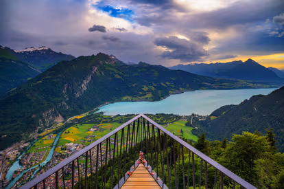 harder kulm interlaken
