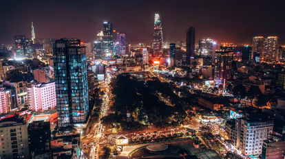 Discovering the Charm of Ho Chi Minh City