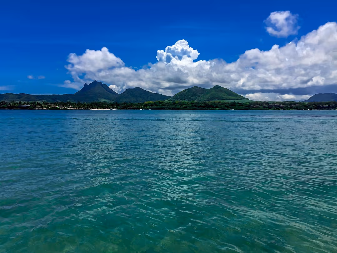 Ile aux Cerf
