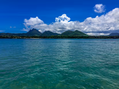 Ile aux Cerf