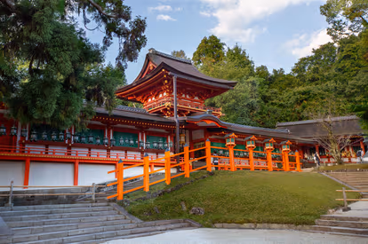 Kasuga Shrine