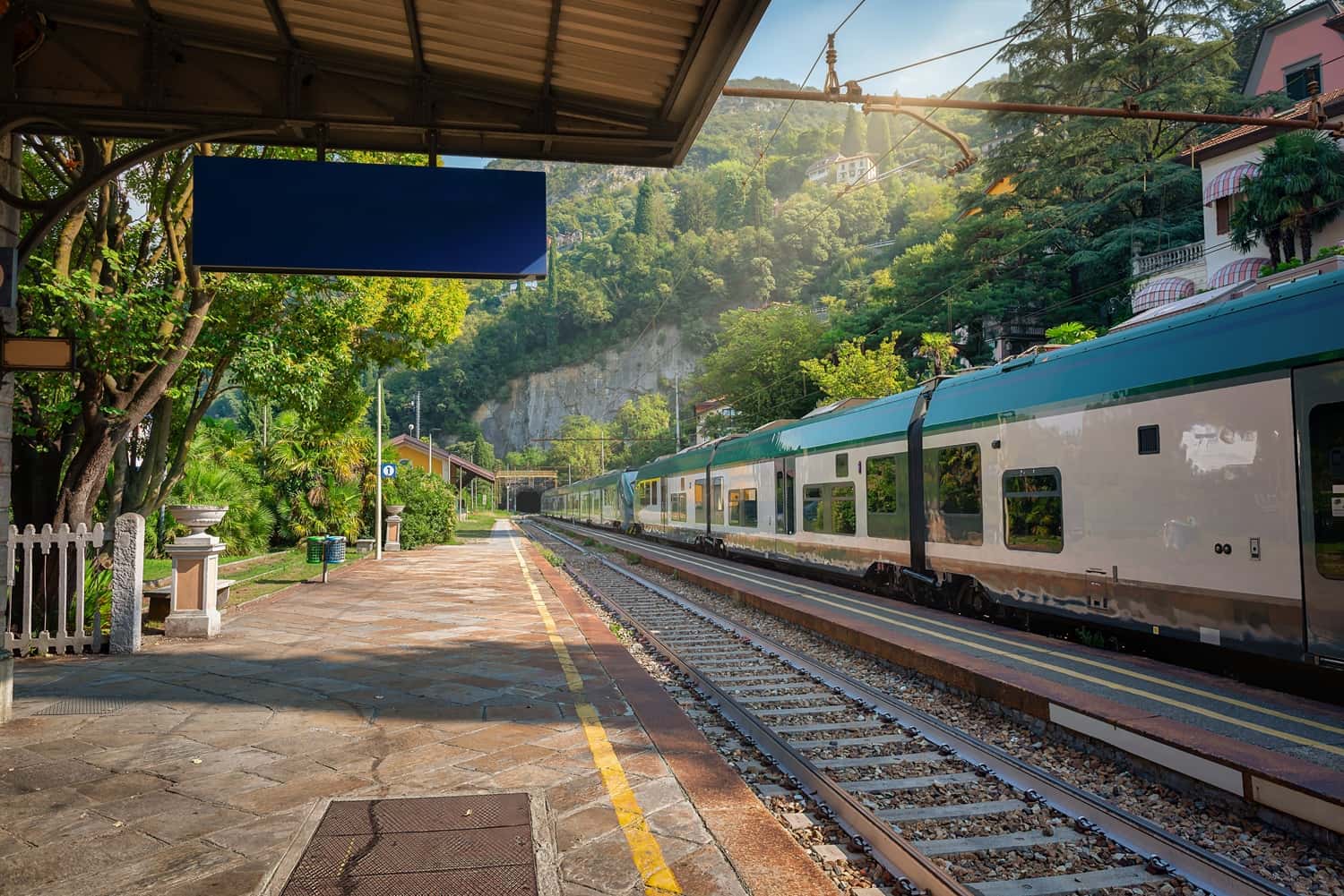 Kuranda Village in Australia New Zealand City Break Tour