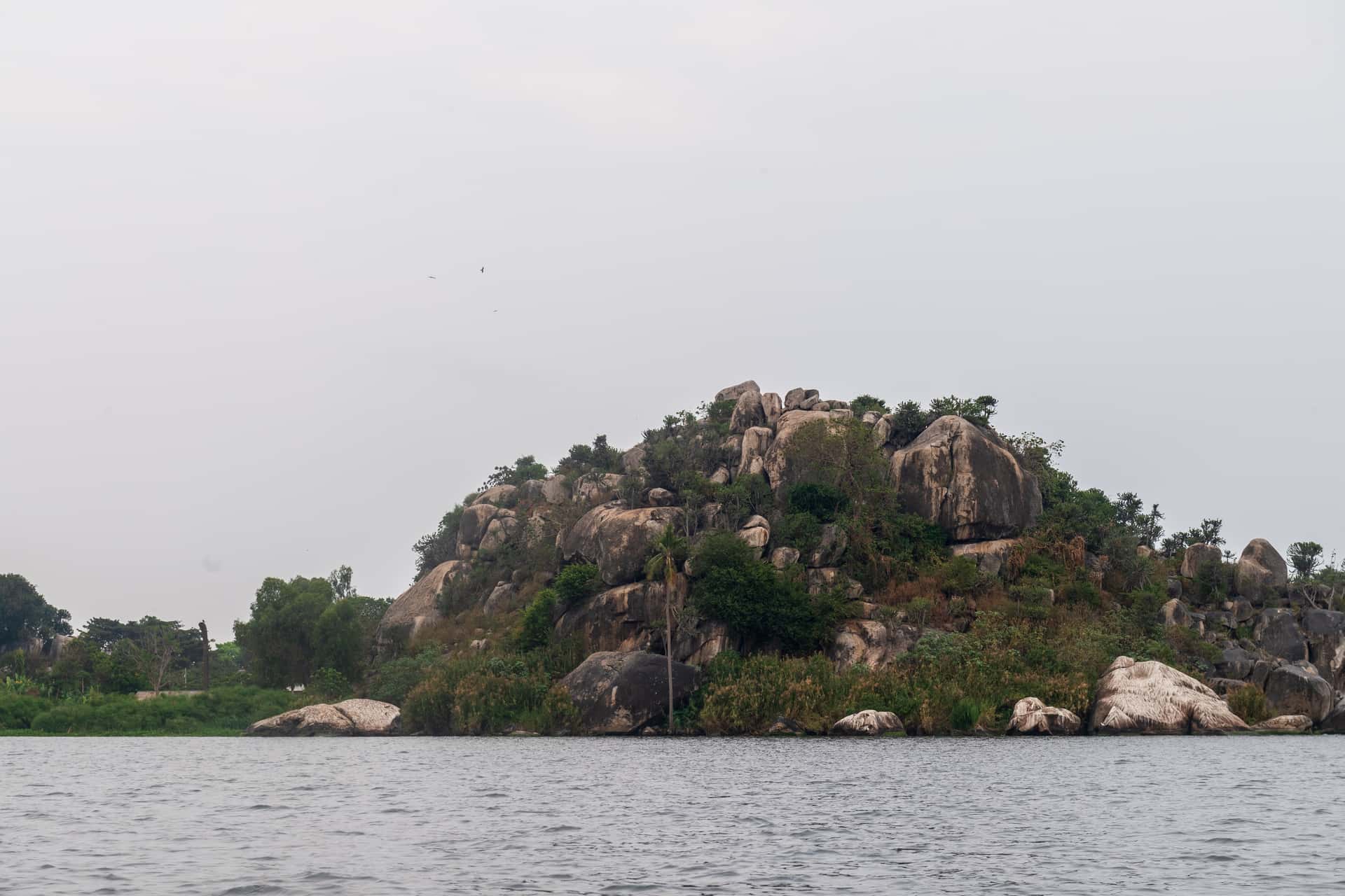 Hang Out on Lake Victoria in Kenya Luxury Hotel Deals