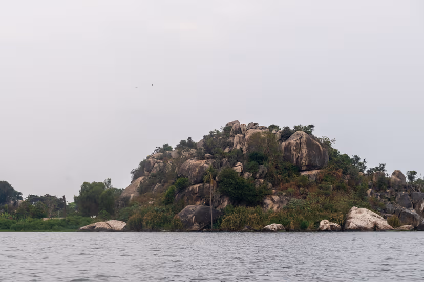 Hang Out on Lake Victoria