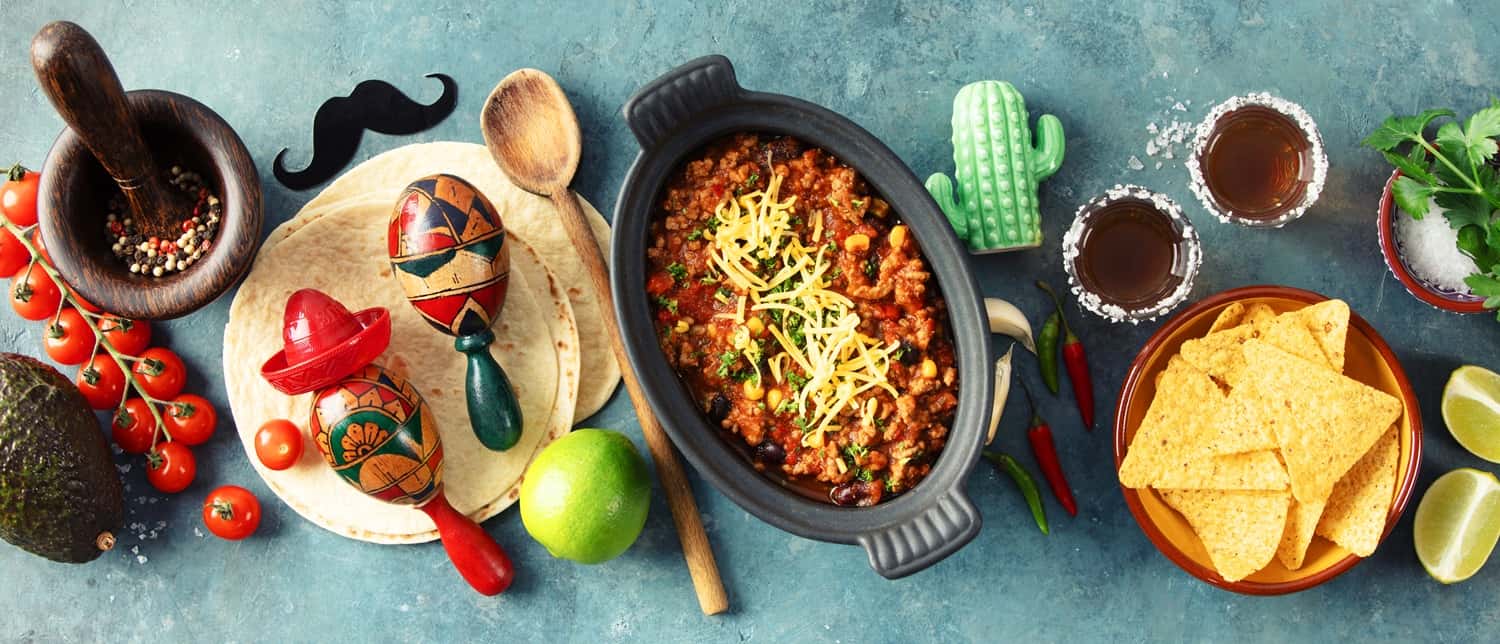 Learn to cook Mexican food in Mexico Luxury Hotel Deals
