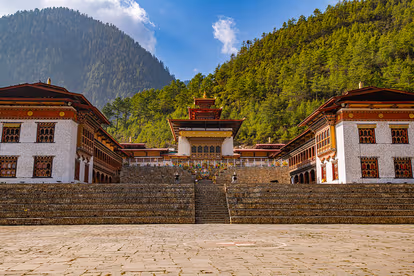 Lhakhang Karpo